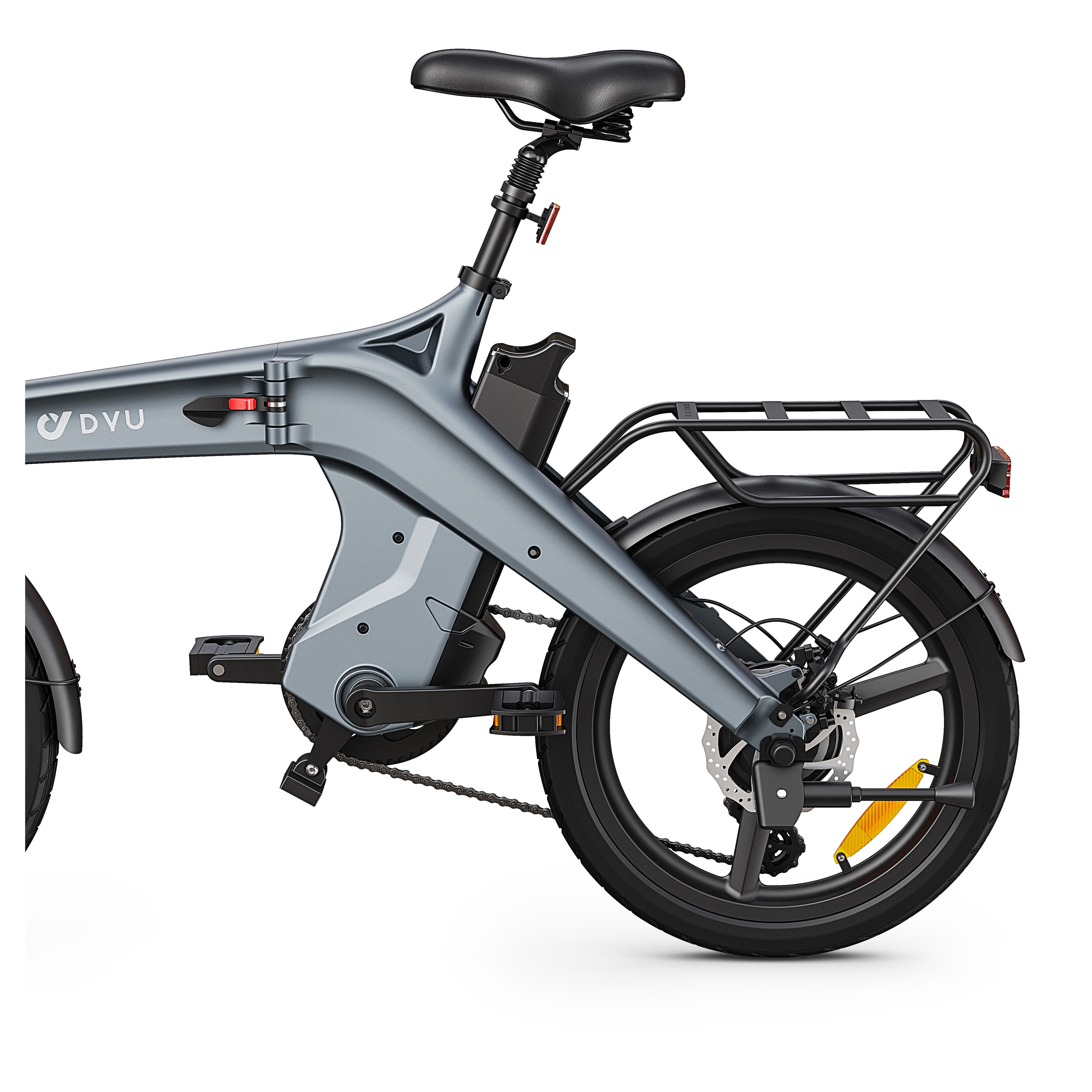 Nordic Green Mobility AB